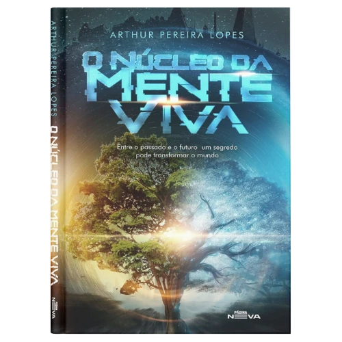 Capa de livro publicado pelo Café do Escritor