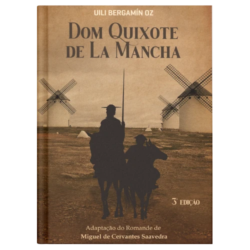 Capa de livro publicado pelo Café do Escritor