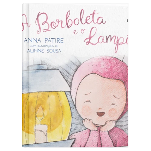 Capa de livro publicado pelo Café do Escritor