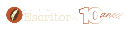 Café do Escritor - 10 anos de mercado